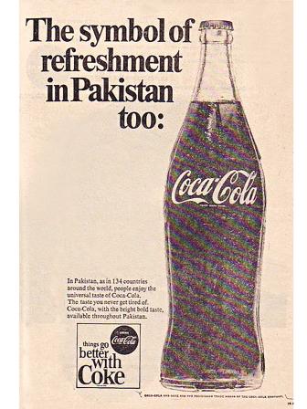 Coca-Cola