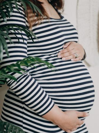 Maternity clothing mere 1