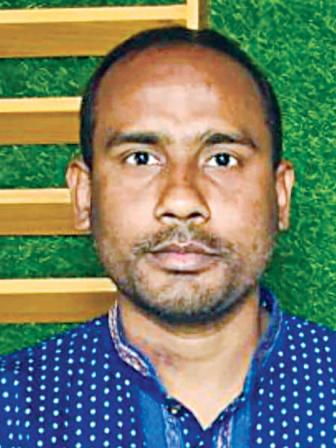 Enforced disappearance