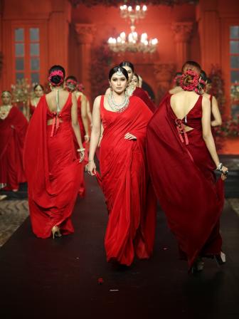 Bangladesh Wedding Couture Week 2022 (BWCW): Day two 3