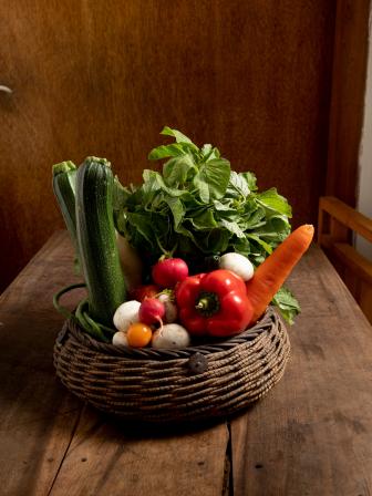 Grocery shopping to level up your diet game! 2