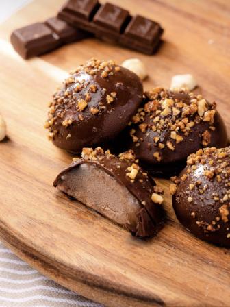 M’OISHÎ Bangladesh: Making our dessert dreams come true