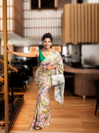 Nobo: A craft centre of excellence Azmeri Badhan