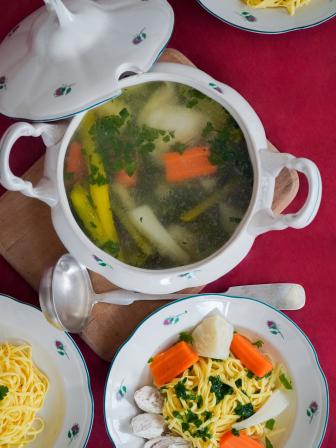 soup 10 best winter dishes