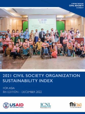 civil society organisations