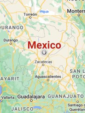 mexico