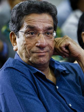 Sabyasachi Chakraborty