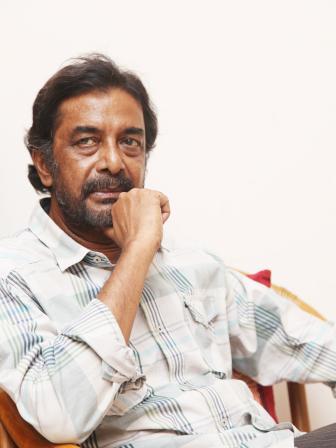 Jayanta Chattyopadhyay