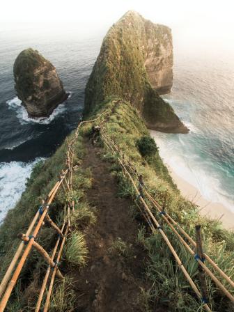 7 reasons why Indonesia should be your next travel destination 