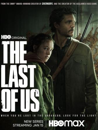the last of us 
