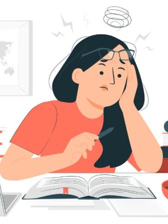 Mental well-being of university students