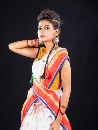 From classic to contemporary: Hairstyle trends for Pahela Baishakh 