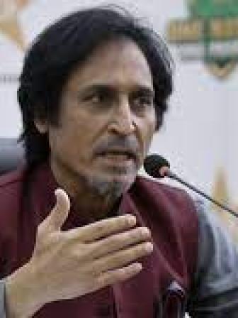 Ramiz Raja