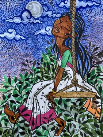 adrawingemmy 5 Bangladeshi artists you should follow on Instagram 