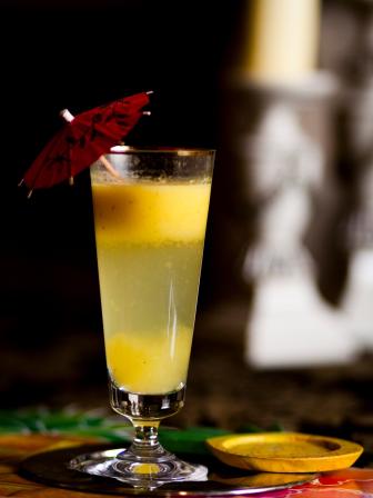 5 drinks to keep you hydrated in summer 