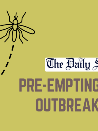 pre-empting dengue outbreak in bangladesh in 2024