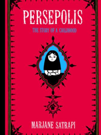 persepolis