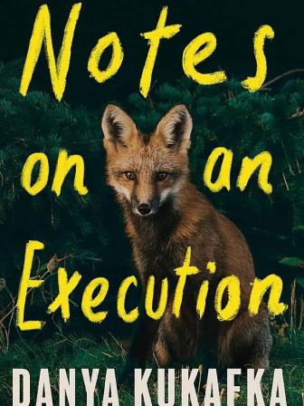 notes on an execution