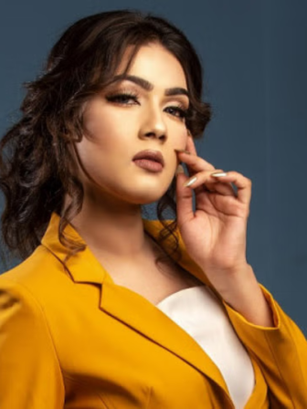Mahiya Mahi 