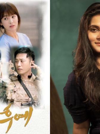 Mithila to voice ‘Descendants of the Sun’ Bangla dub