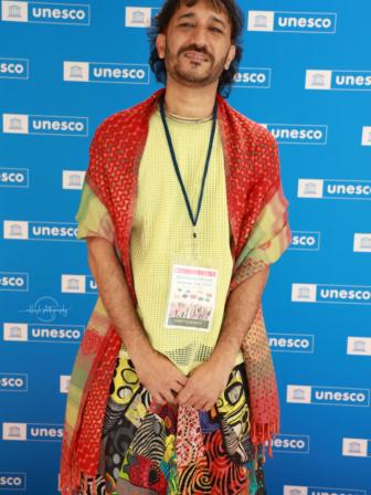 Mithun Chakra