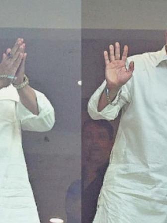 Salman Khan