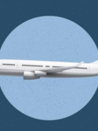 Dhaka airport's flights schedule changes