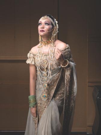 A Classic Wedding_12