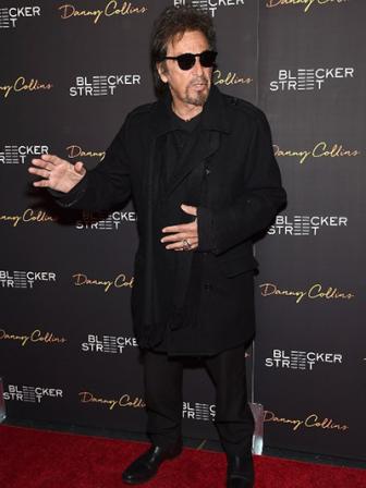 Al Pacino