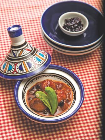 All meat - Everything