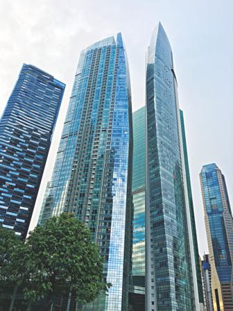 Alternative 3-day itinerary in Singapore!