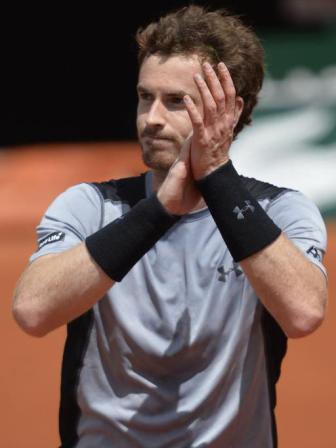 Andy Murray