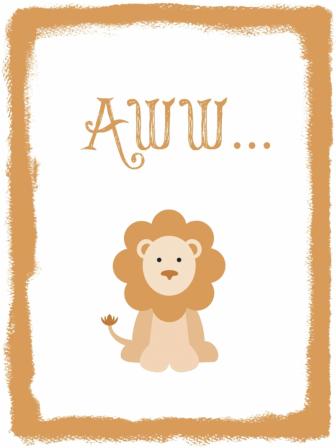 Aww