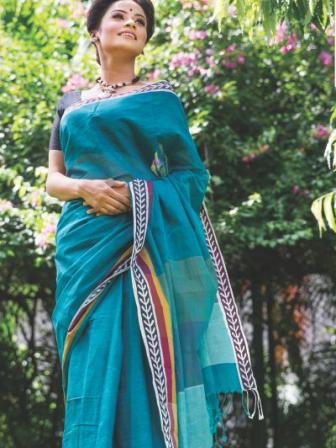 Blaim it to the rain