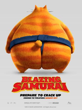 BlazingSamuraiPromotionalPoster.png