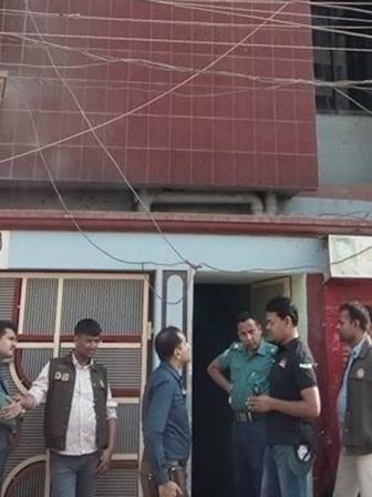 Bomb recovery at Mohammadpur-shaheen1.jpg