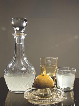 Cheers to the newlyweds