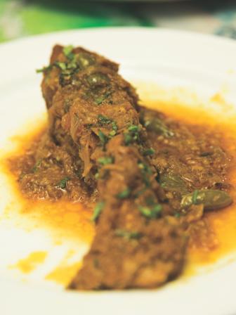 Chittagong Restauran