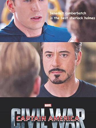 Civil war
