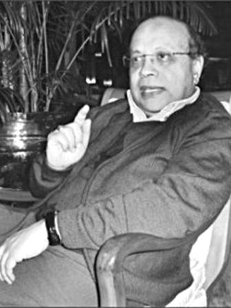 Dr Sultan Hafizur Rahman