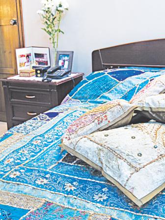 Eid time rejuvenation