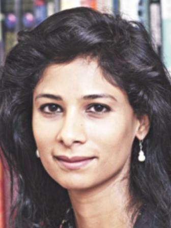 Gita Gopinath