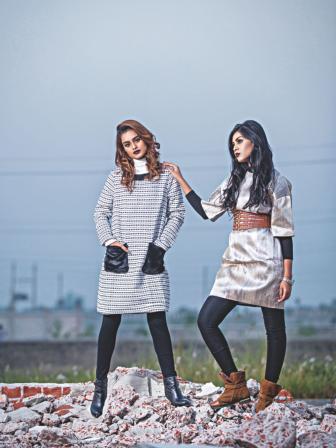 Happy feet & legs too!