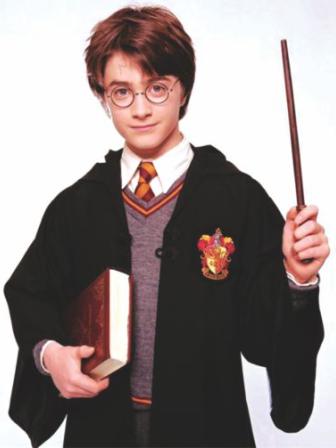 Harry Potter
