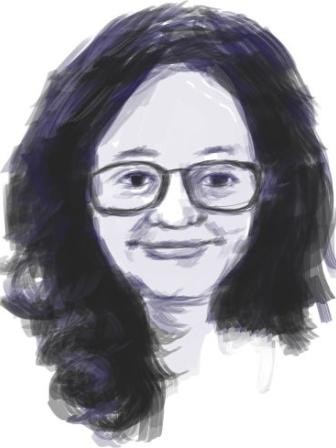 Ishrat Jahan