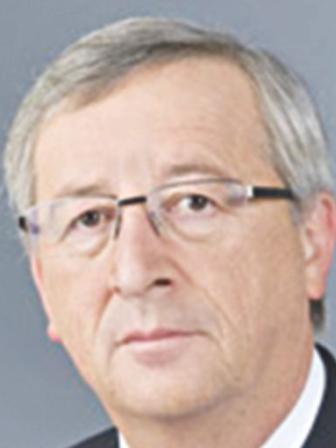 Jean-Claude Juncker