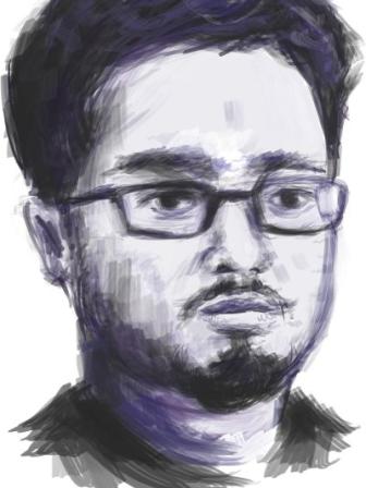 Kazi Akib Bin Asad