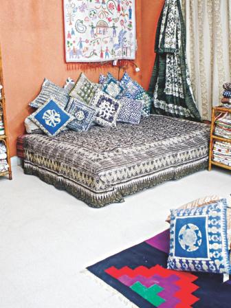 kumudini