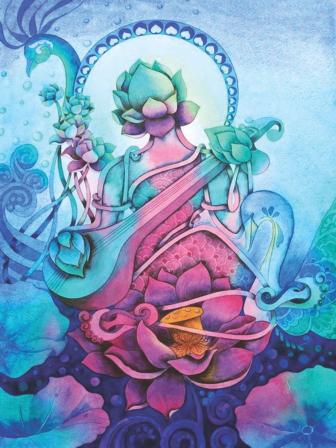 Nipa Rani Saker, Bangladesh.