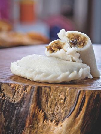 Nobanno — a celebration of nature's boon